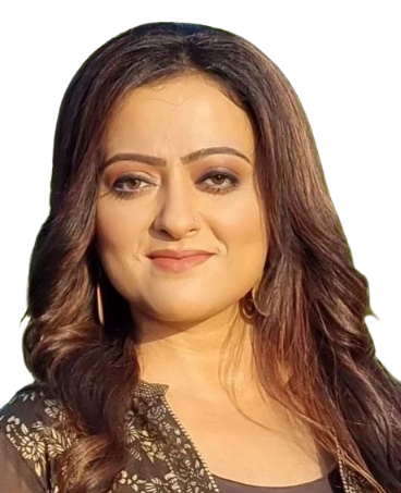 Rupsha Chakraborty
